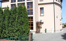 Hotel Oaza